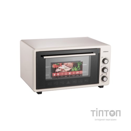 Електропіч Ardesto MEO-S50FBG