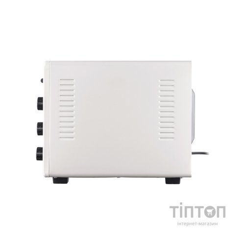 Електропіч Ardesto MEO-S50FBG