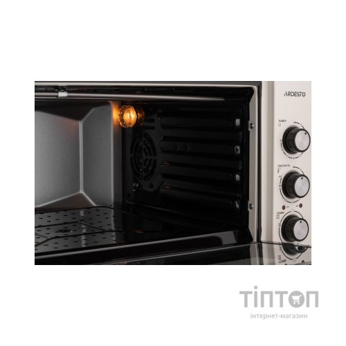 Електропіч Ardesto MEO-S50FBG