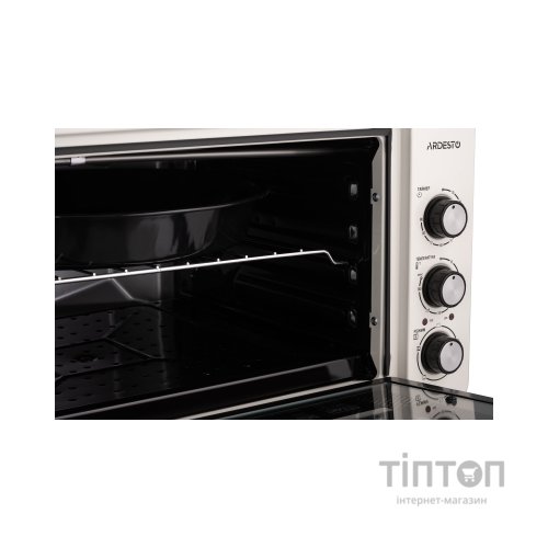 Електропіч Ardesto MEO-S50FBG