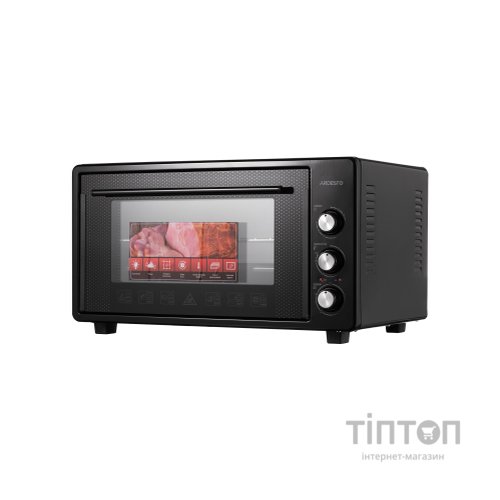 Електропіч Ardesto MEO-S50GB