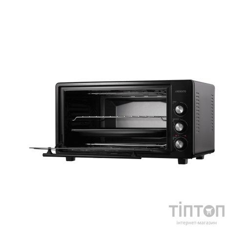 Електропіч Ardesto MEO-S50GB