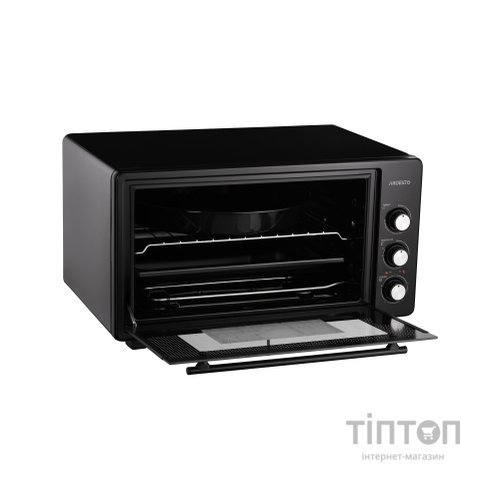 Електропіч Ardesto MEO-S50GB