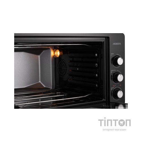 Електропіч Ardesto MEO-S50GB