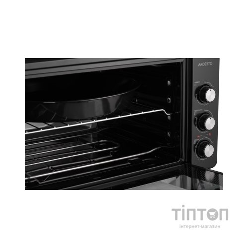 Електропіч Ardesto MEO-S50GB