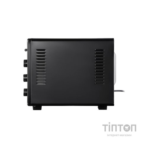 Електропіч Ardesto MEO-S50GB