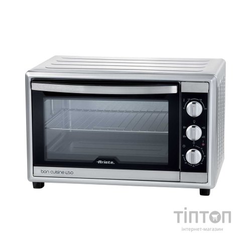 Електропіч Ariete 986 Silver (00C098611AR0)