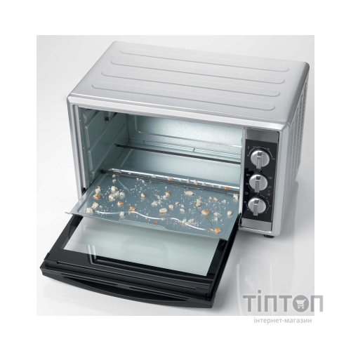 Електропіч Ariete 986 Silver (00C098611AR0)