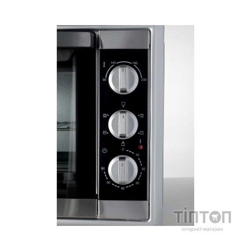 Електропіч Ariete 986 Silver (00C098611AR0)