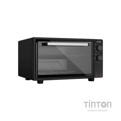 Електропіч Artel MD 3216 L Black