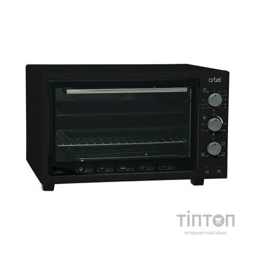 Електропіч Artel MD 3618 E BLACK