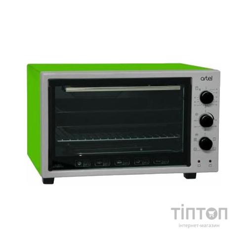 Електропіч Artel MD 3618 E Green-Grey