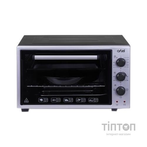 Електропіч ARTEL MD 3618 E GREY-BLACK