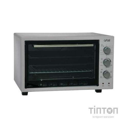 Електропіч Artel MD 3618 L Grey-black