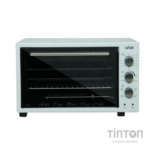 Електропіч Artel MD 3618 L WHITE