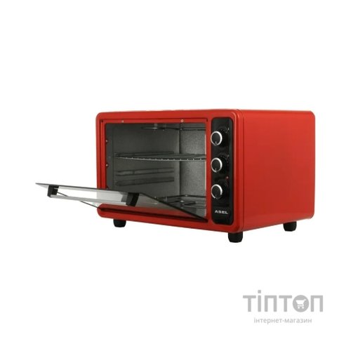 Електропіч ASEL AF 40-23 RED