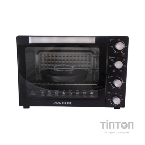 Електропіч Astor CZ-2060