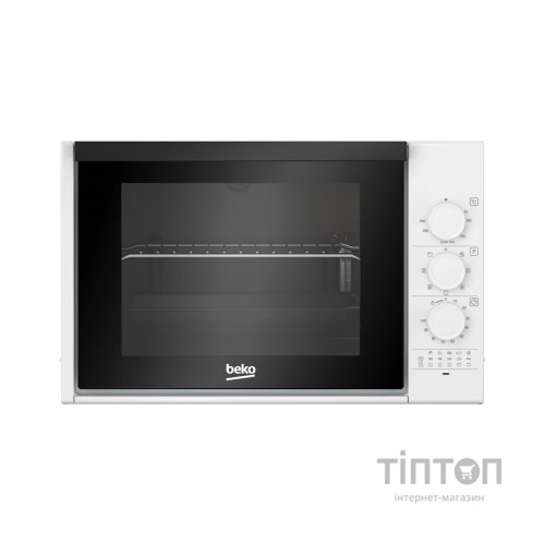 Електропіч Beko BMF30W
