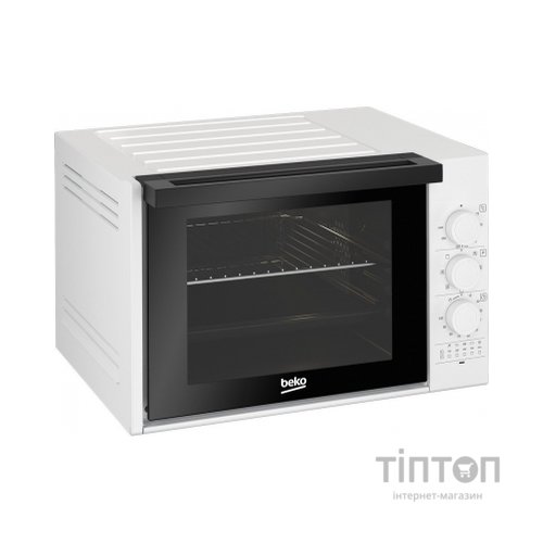 Електропіч Beko BMF30W