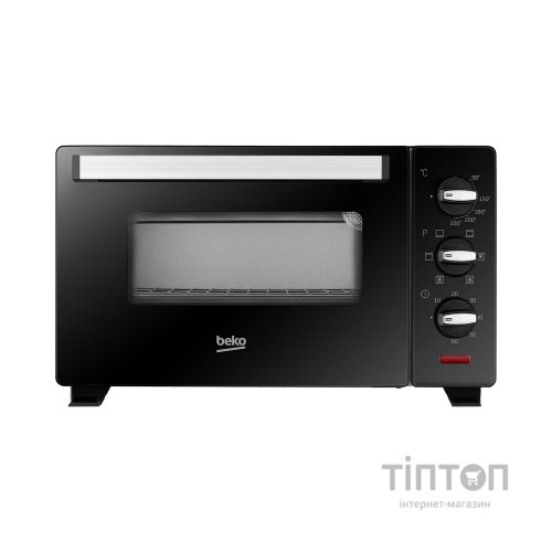 Електропіч Beko BMOF19B