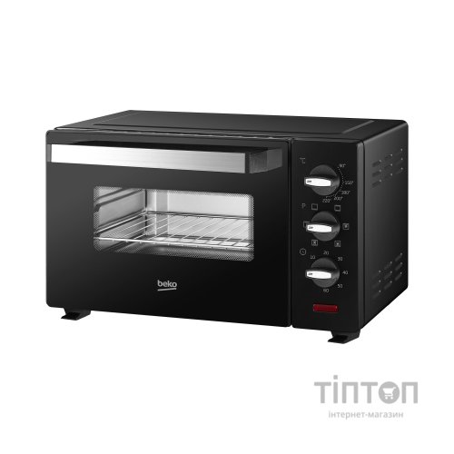 Електропіч Beko BMOF19B
