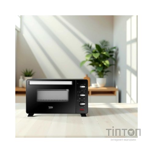 Електропіч Beko BMOF19B