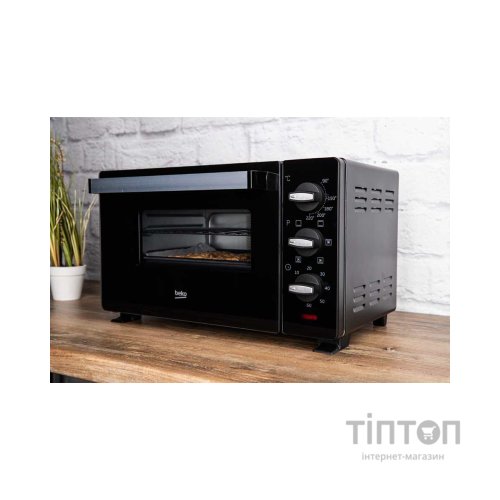 Електропіч Beko BMOF19B
