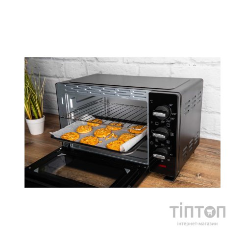 Електропіч Beko BMOF19B