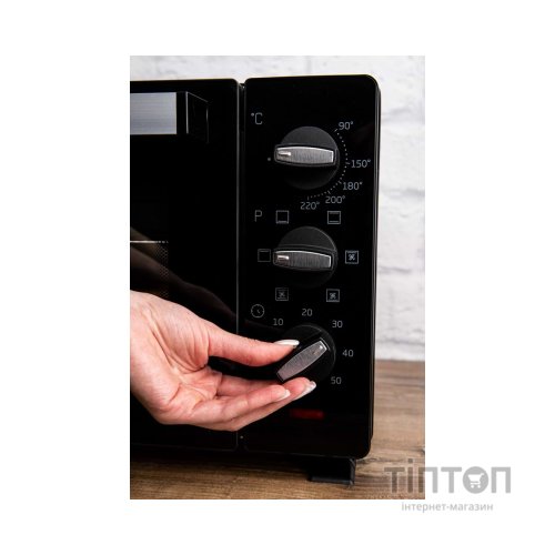Електропіч Beko BMOF19B