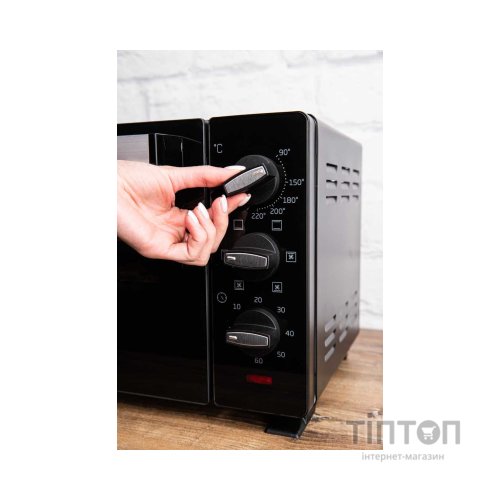 Електропіч Beko BMOF19B