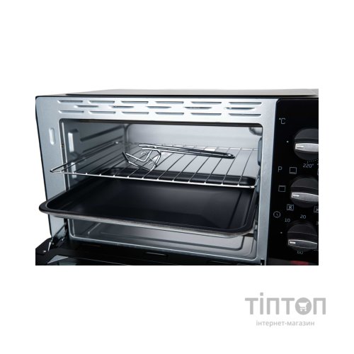 Електропіч Beko BMOF19B