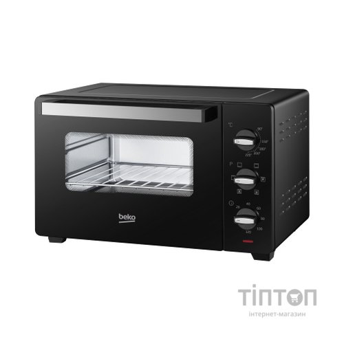 Електропіч Beko BMOF30B