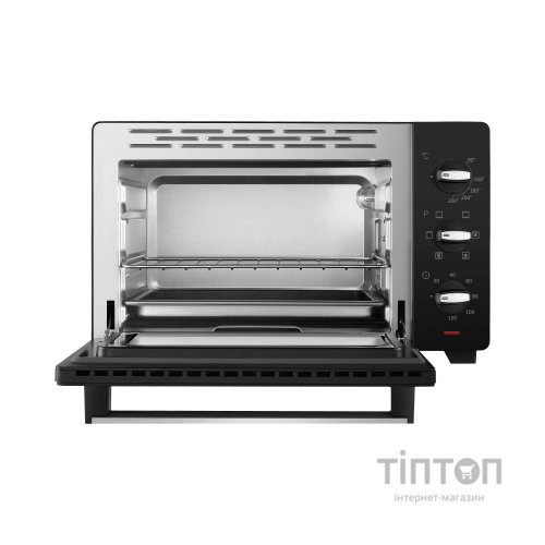 Електропіч Beko BMOF30B