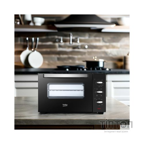 Електропіч Beko BMOF30B