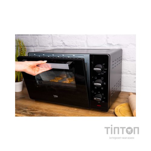 Електропіч Beko BMOF30B