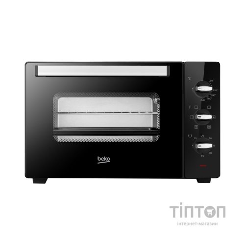 Електропіч Beko BMOF38B