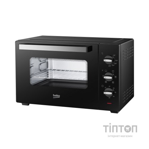 Електропіч Beko BMOF38B