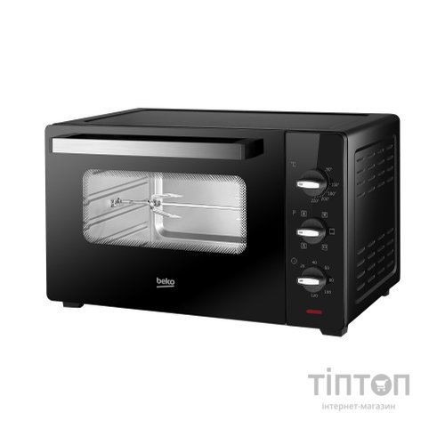 Електропіч Beko BMOF45B