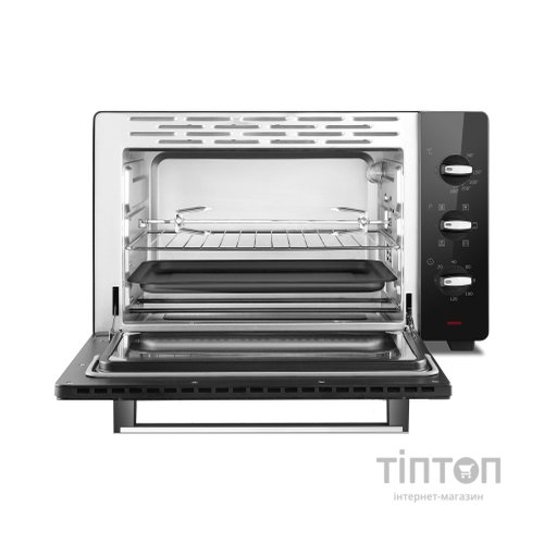Електропіч Beko BMOF45B