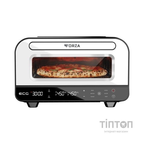 Електропіч ECG Forza 4500 Pizza