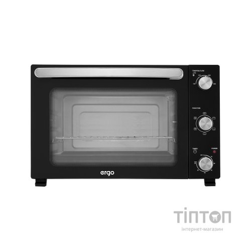 Електропіч Ergo ТО 915