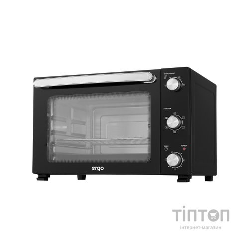 Електропіч Ergo ТО 915