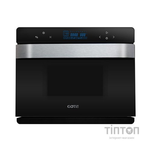 Електропіч GOTIE GPP-400
