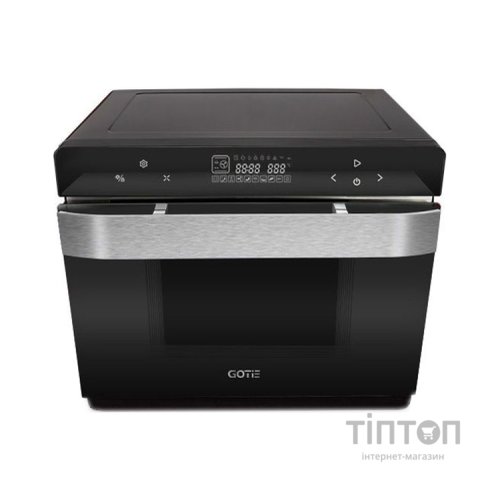 Електропіч GOTIE GPP-400