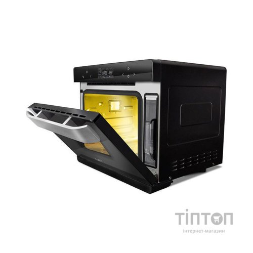 Електропіч GOTIE GPP-400
