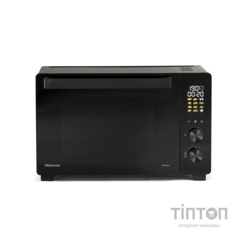 Електропіч Hisense HOM30AF (TH30B3-ML)