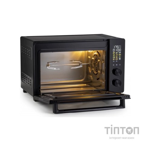 Електропіч Hisense HOM30AF (TH30B3-ML)