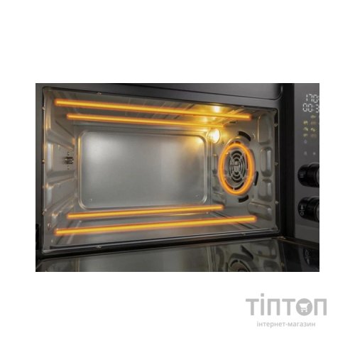 Електропіч Hisense HOM30AF (TH30B3-ML)