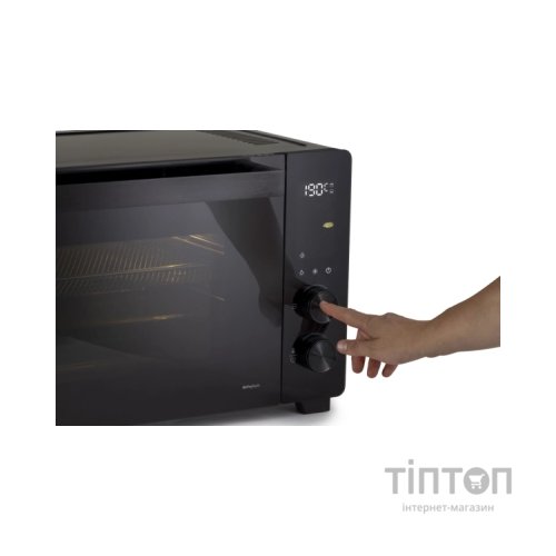 Електропіч Hisense HOM30AF (TH30B3-ML)