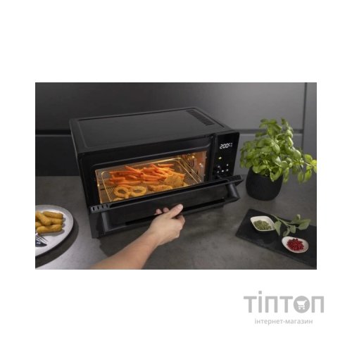 Електропіч Hisense HOM30AF (TH30B3-ML)